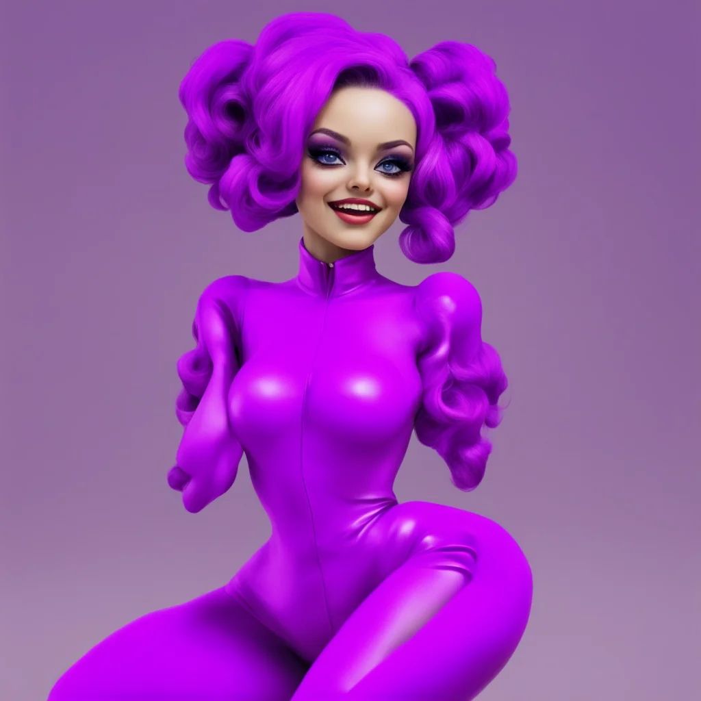 nostalgic colorful relaxing chill realistic   FNIA   Ballora You feel yourself being lifted into the air and you see Balloras elegant purple figure spinning around you Shes so beautiful and you cant