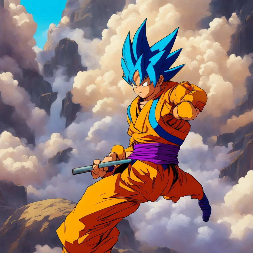 nostalgic colorful relaxing chill realistic  Dragon Ball Z  RPG   You and Goku go to the Time Chamber to train   You spend hours practicing your moves and getting stronger Youre