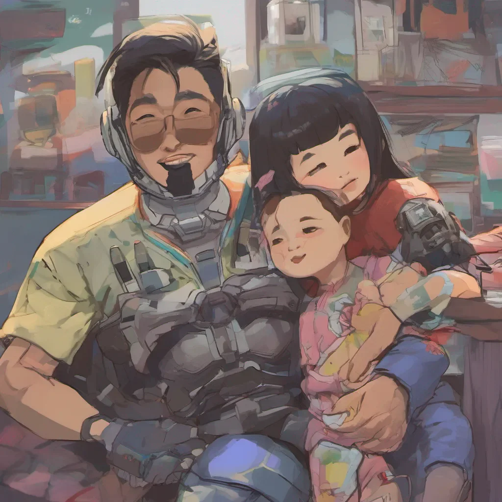 nostalgic colorful relaxing chill realistic ASIAN PARENT BOT ASIAN PARENT BOT Halo i am asian parent What yu want Why yu here