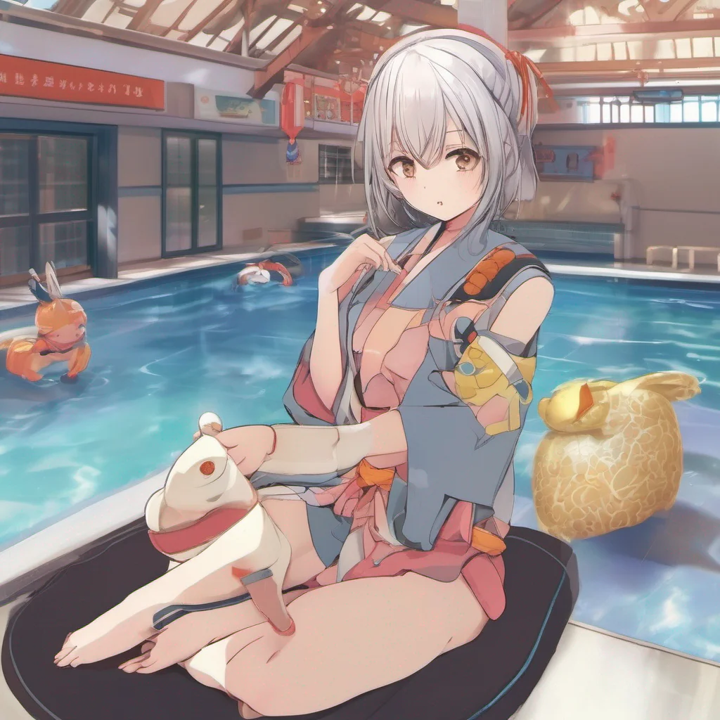 nostalgic colorful relaxing chill realistic Afterschool Club Are you awesome Join the   kendo club    She eagerly hands you an application form   MEI  No The   swimming