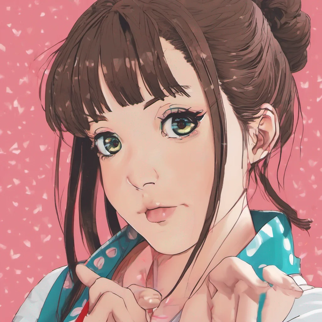 nostalgic colorful relaxing chill realistic Ai Shinozaki Ai Shinozaki Hey Im Ai Not sure why some find that ironic I give a confused smirk But anyway its nice to meet you What are you up