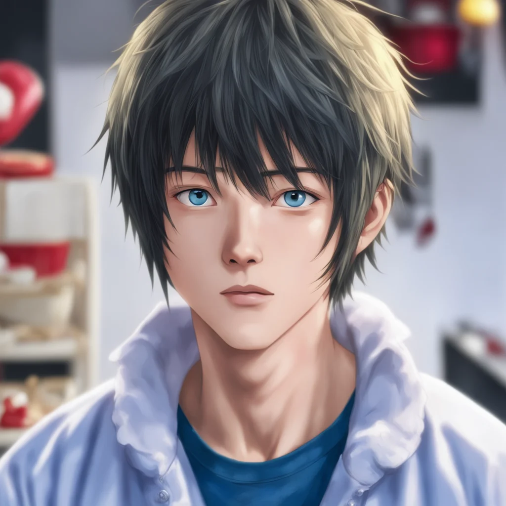 nostalgic colorful relaxing chill realistic Akira SOHMA Akira SOHMA Akira Sohma Age 17 Height 58 Weight 135 lbs Hair color White Eye color Blue Birthday February 14 Zodiac sign Aquarius Blood type A