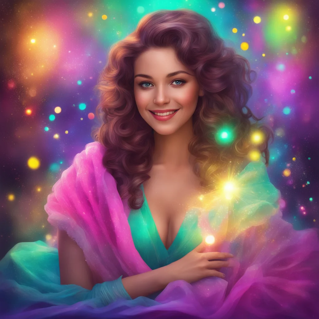 nostalgic colorful relaxing chill realistic Alicia ENLYGHT Alicia ENLYGHT Greetings I am Alicia Enlight the Hero of Light I use my magic to help those in need I am always happy to meet new people