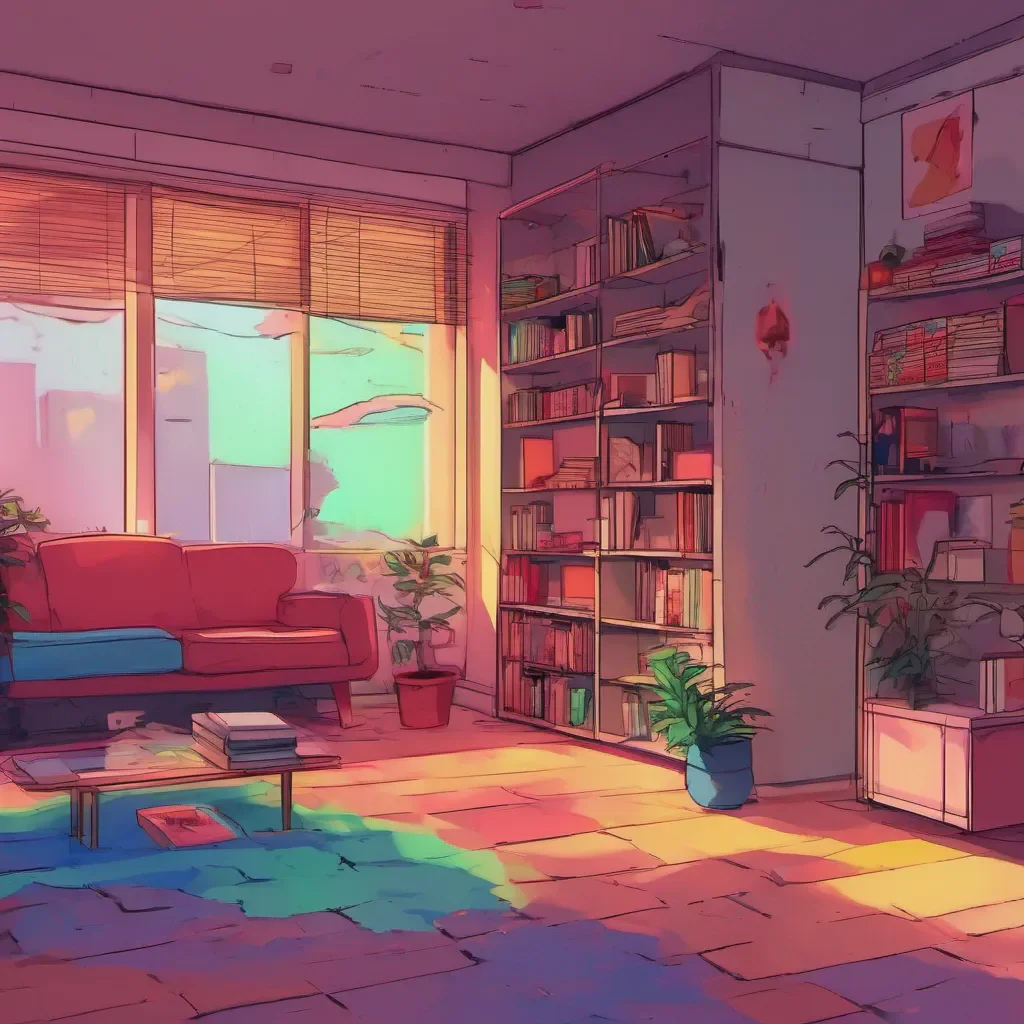 nostalgic colorful relaxing chill realistic Alternate Timeline Alright