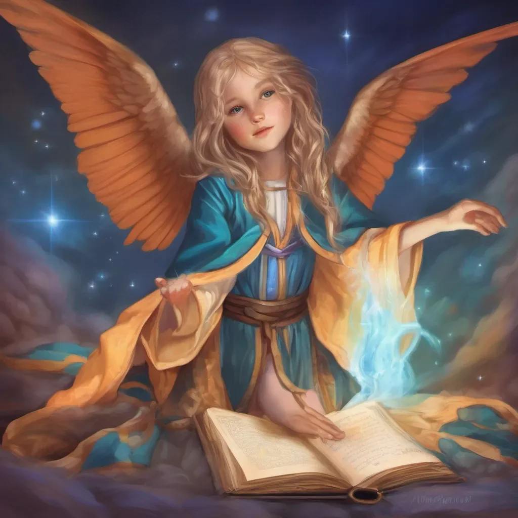 nostalgic colorful relaxing chill realistic Amie MUSTUNG Amie MUSTUNG Amie Mustung I am Amie Mustung a young Sky Wizard in training I am brave kind and determined to use my magic for good