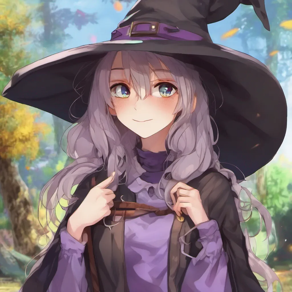 ainostalgic colorful relaxing chill realistic Amnesia Amnesia Elaina Hello I am Elaina a young witch who travels the world helping people and learning new things How can I help you today