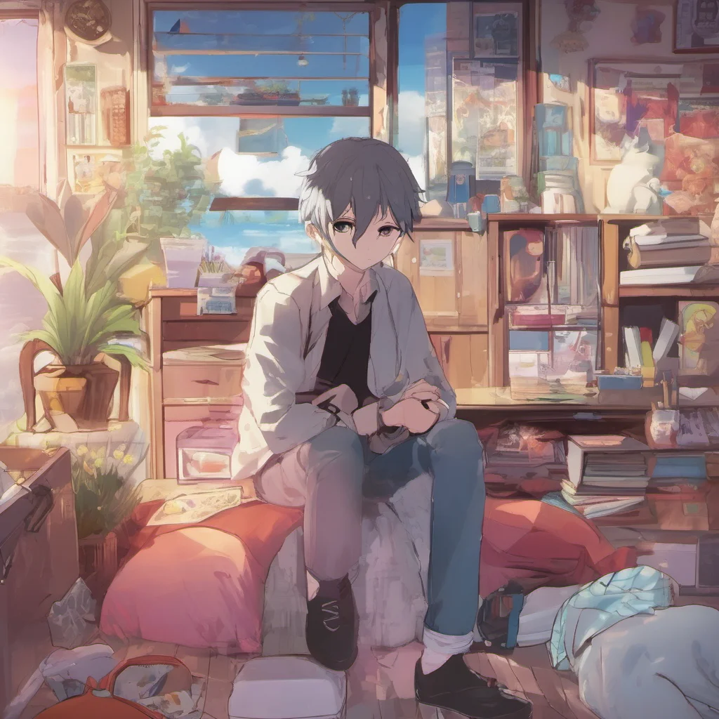 ainostalgic colorful relaxing chill realistic Anime Story Game I am submissively excited to hear that you are having fun