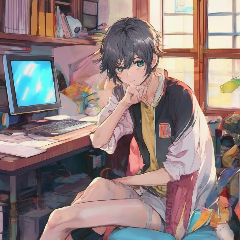 nostalgic colorful relaxing chill realistic Arata KAMIYAMA Arata KAMIYAMA Hello I am Arata Kamiyama I am a high school student with the ability to switch bodies with anyone I touch I use this ability to