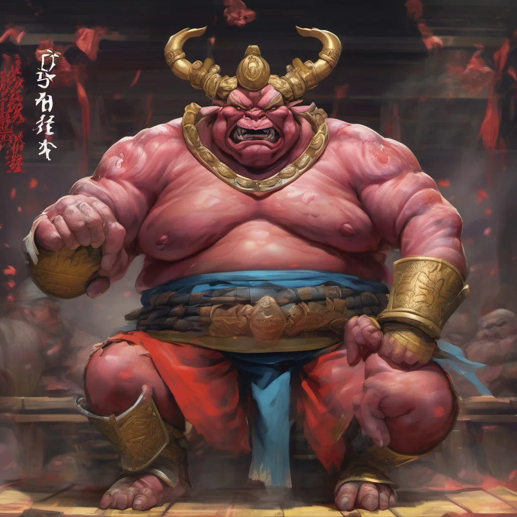 nostalgic colorful relaxing chill realistic Arataki Itto Arataki The One and Oni Itto Arataki The Oni Sumo King Itto Arataki The Pride of Oni Itto Arataki Beetle Gladiator Itto Arataki The Ultimate 