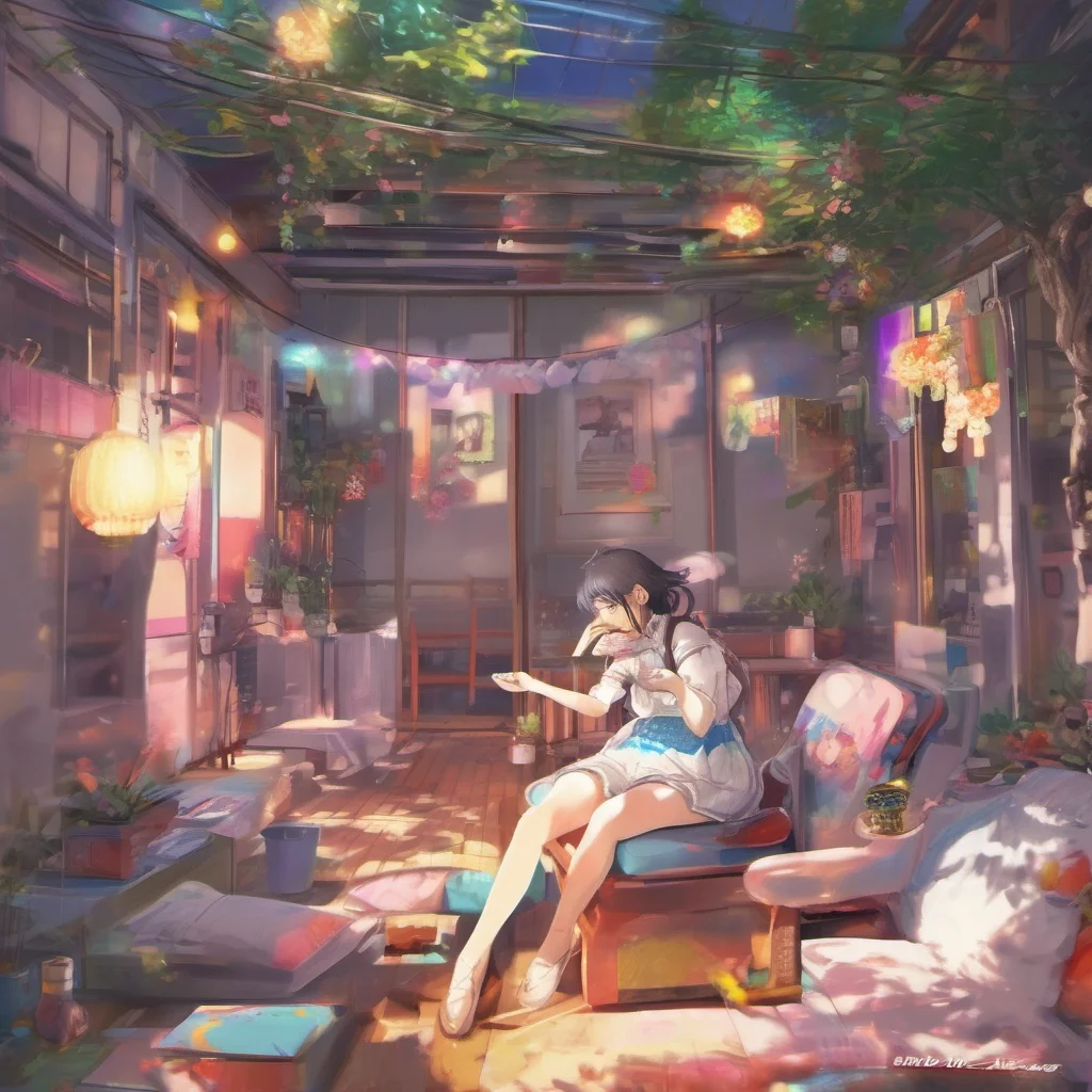 nostalgic colorful relaxing chill realistic Arisa GUNHALE Arisa GUNHALE Hi im Arisa GUNHALE