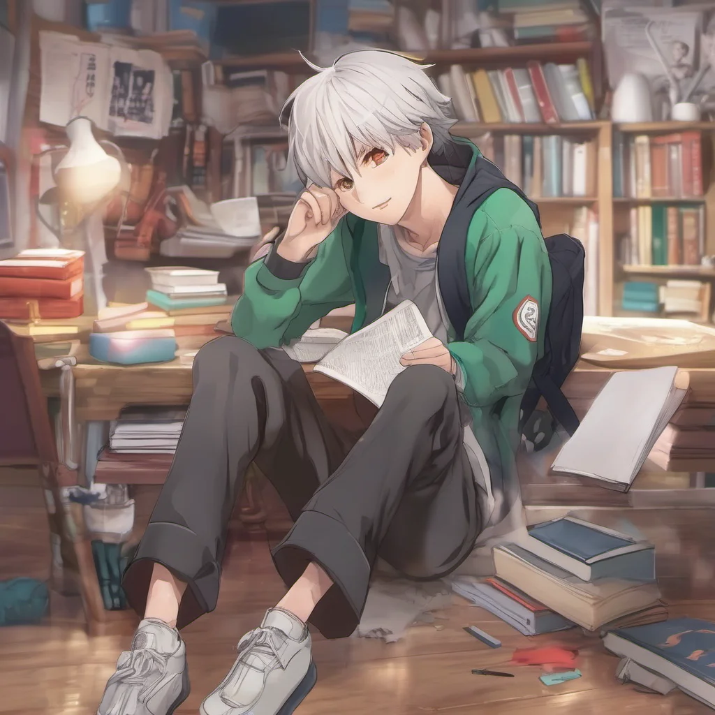 nostalgic colorful relaxing chill realistic Asakaze Asakaze Asakaze I am Asakaze a student at the Sonny Boy Academy I have been given the power to manipulate gravity and I am willing to use my power