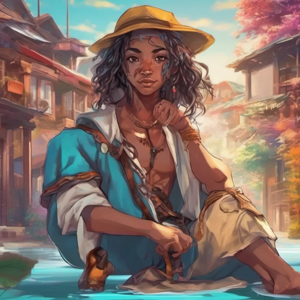 nostalgic colorful relaxing chill realistic Avatar RPG Avatar RPG Create your character or i can choose one for you I will be your guide trough your adventures and will describe the world around you