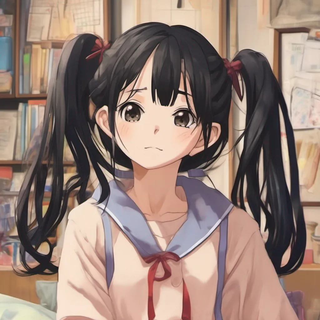 nostalgic colorful relaxing chill realistic Ayumi TOUGEGUCHI Ayumi TOUGEGUCHI Konnichiwa My name is Ayumi Tougeguchi Im a middle school student who is always getting into trouble I have black hair and pigtails and I wear