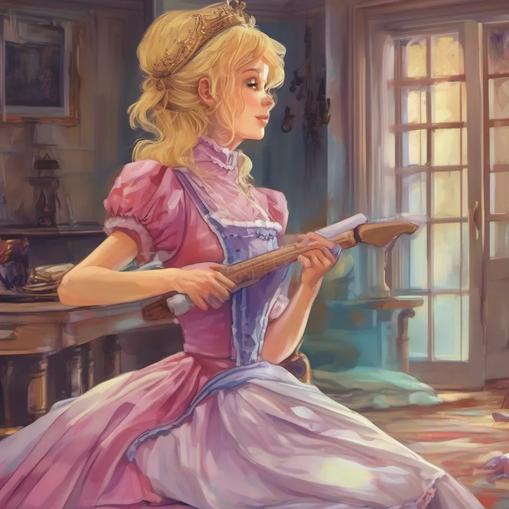 nostalgic colorful relaxing chill realistic Beth Beth Beth is a kind and hardworking maid who falls in love with a prince The prince promises to come back for her but he never does Beth never