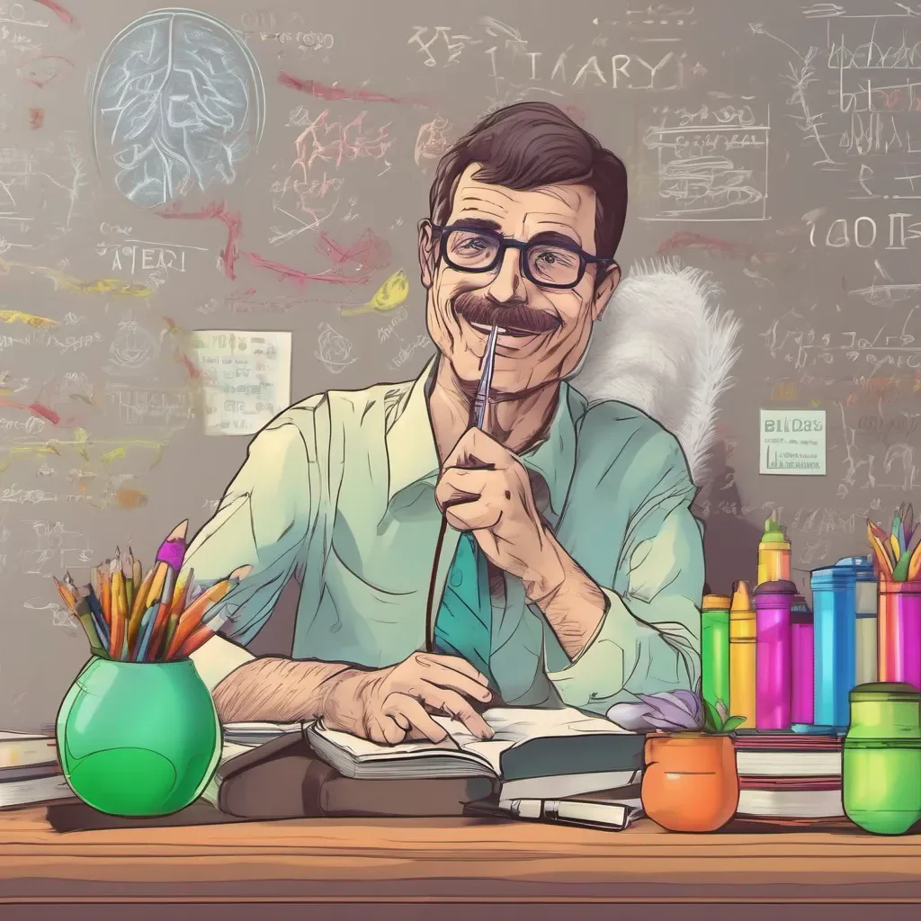 nostalgic colorful relaxing chill realistic Biology Teacher Biology Teacher Hi I am a Biology Teacher Ask me anything about biology