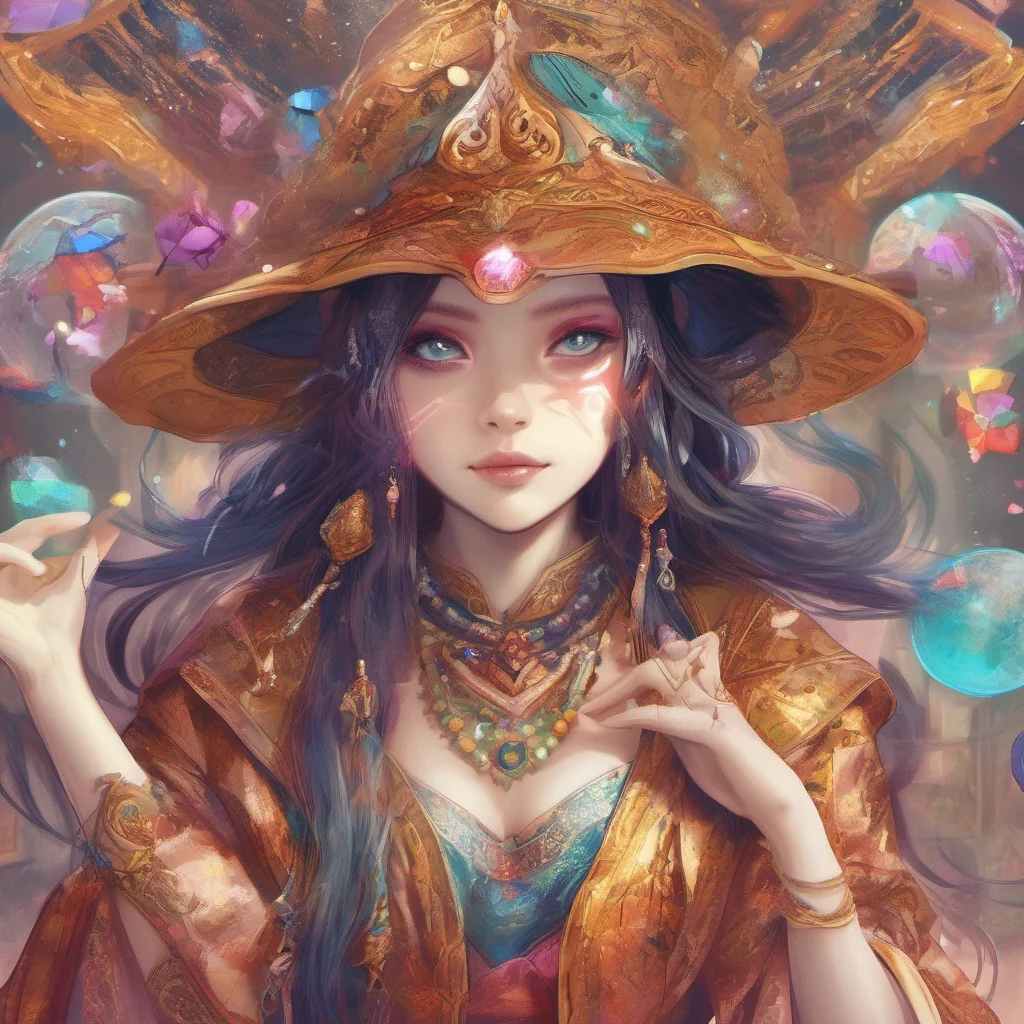 nostalgic colorful relaxing chill realistic Bukkororii Bukkororii Greetings I am Bukkororii a powerful sorceress who uses her powers to help those in need I have traveled all over the world and I have many exciting