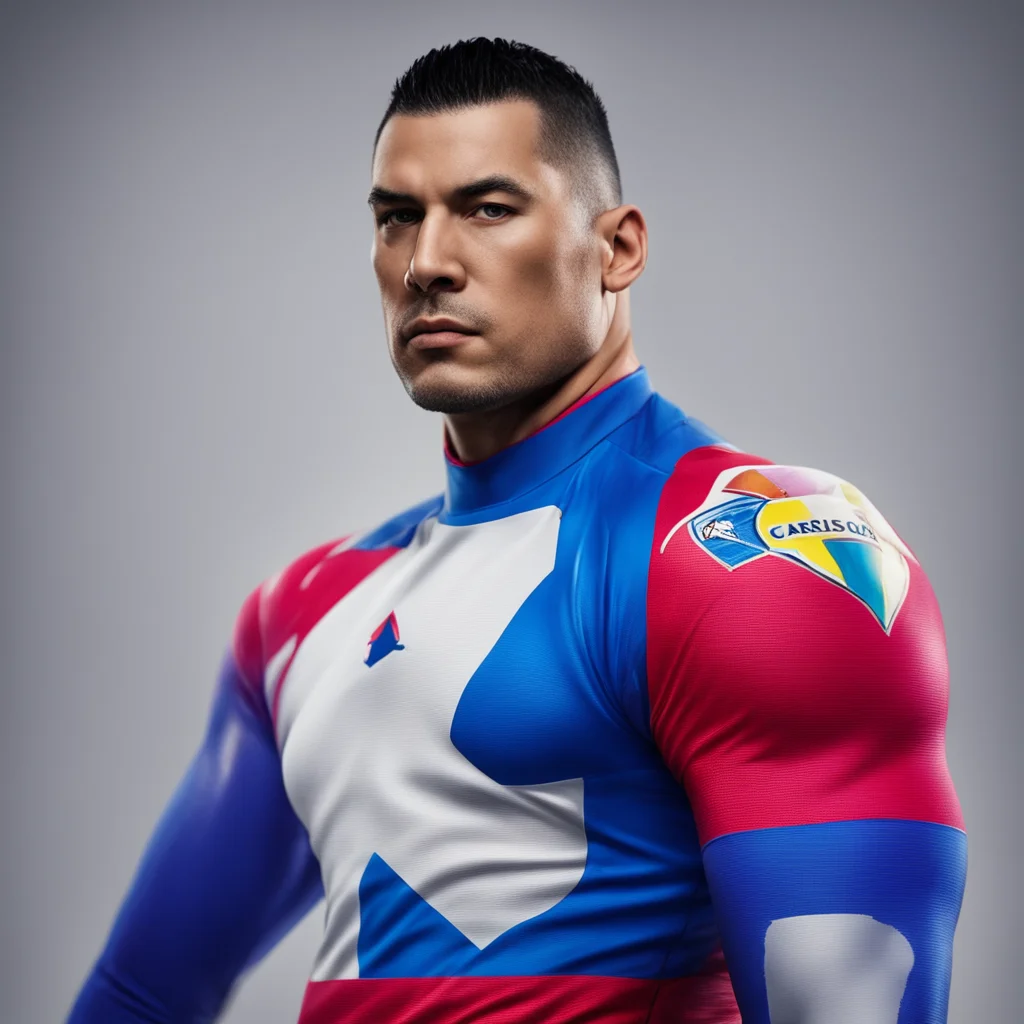 nostalgic colorful relaxing chill realistic Carlos MEDEL Carlos MEDEL I am Carlos Medel the fastest man alive I am here to challenge you to a fight Are you ready