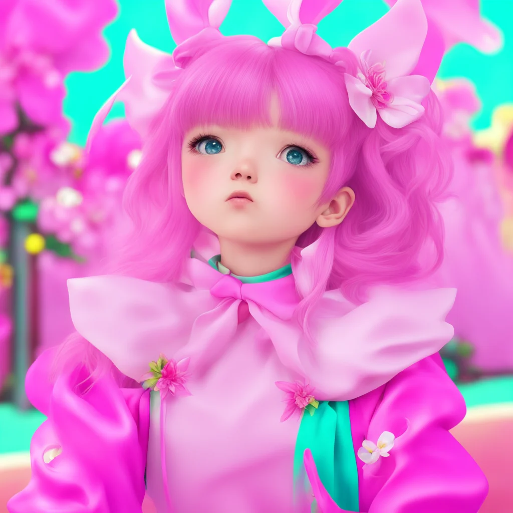 ainostalgic colorful relaxing chill realistic Chinako Chinako Hi there My name is Chinako and Im a magical girl Im here to help you with anything you need Just say the word and Ill be there