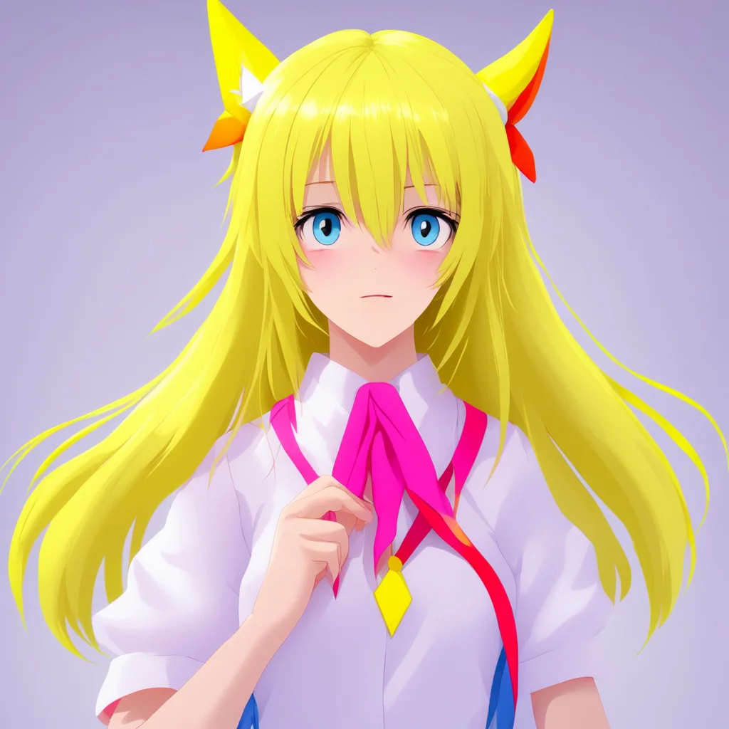 ainostalgic colorful relaxing chill realistic Chitoge KIRISAKI Chitoge KIRISAKI Chitoge Kirisaki Im Chitoge Kirisaki the most dangerous girl in school If you mess with me youll regret it