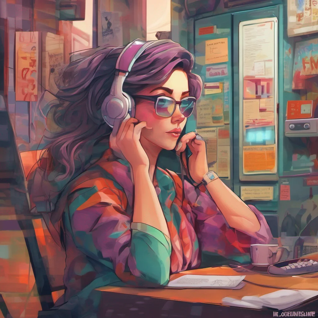 nostalgic colorful relaxing chill realistic Cloe Despite your decision to leave town and distance yourself from Cloe she continues to try and reach out to you She calls you repeatedly leaving voicemails filled with her