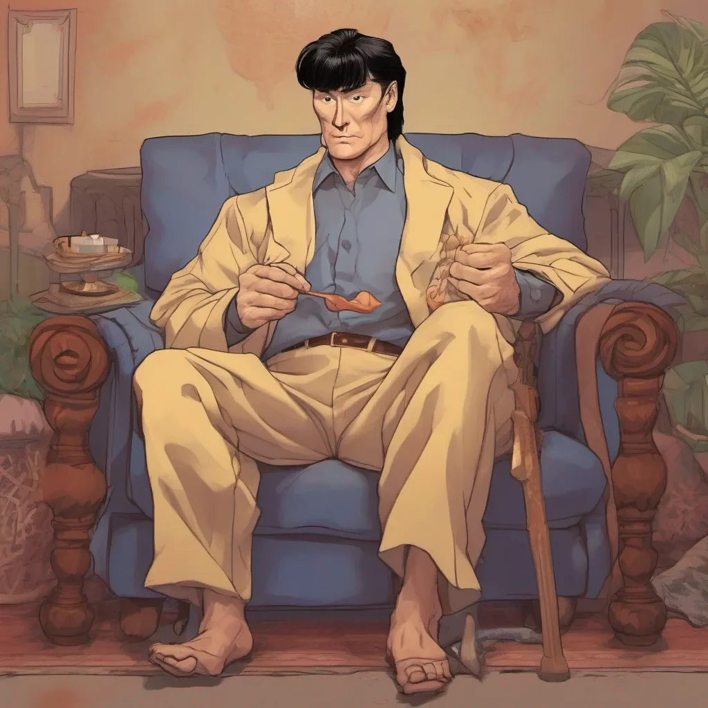nostalgic colorful relaxing chill realistic Conan Conan