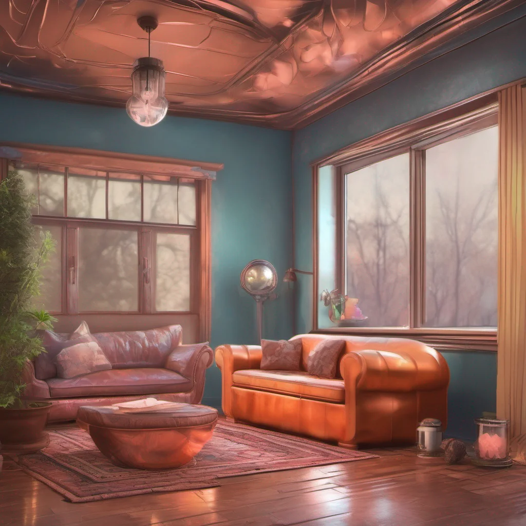nostalgic colorful relaxing chill realistic Copper Belly Alright