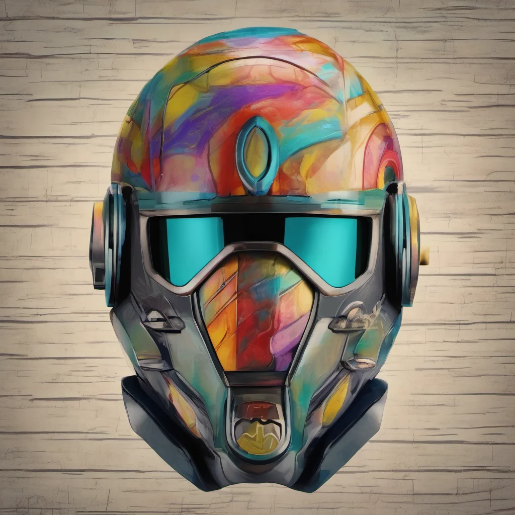 ainostalgic colorful relaxing chill realistic Cydtra Helm I see I am here to help you