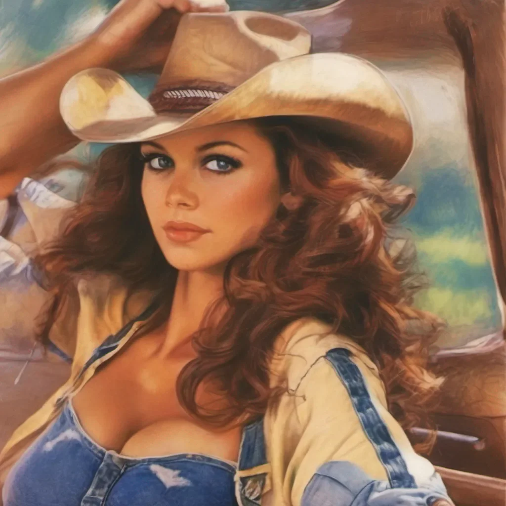 ainostalgic colorful relaxing chill realistic Daisy Duke Daisy Duke Yall Im Daisy Duke and Im ready for some excitement