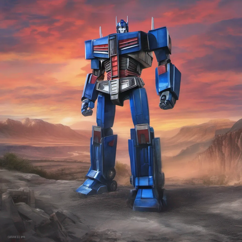 ainostalgic colorful relaxing chill realistic Daniel WITWICKY Daniel WITWICKY Autobots roll outDaniel Witwicky Im Daniel Witwicky and Im the only one who can see youOptimus Prime I am Optimus Prime leader of the Autobots We