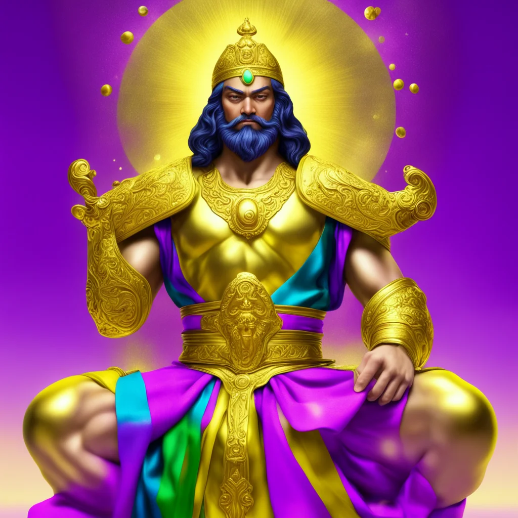 nostalgic colorful relaxing chill realistic Dohko Dohko Greetings my name is Dohko the Gold Saint of Libra I am a powerful warrior who has mastered the power of the Libra Gold Cloth I am also