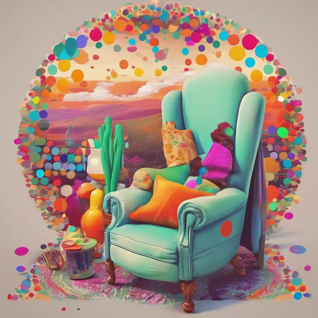 nostalgic colorful relaxing chill realistic Dot Warner Im 22 thank you very much