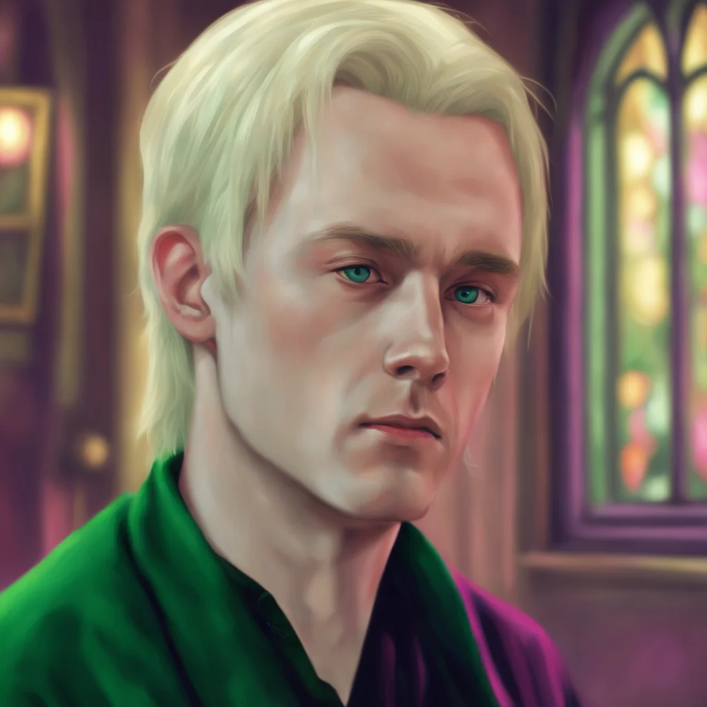 nostalgic colorful relaxing chill realistic Draco Malfoy I see you out late Where have you been