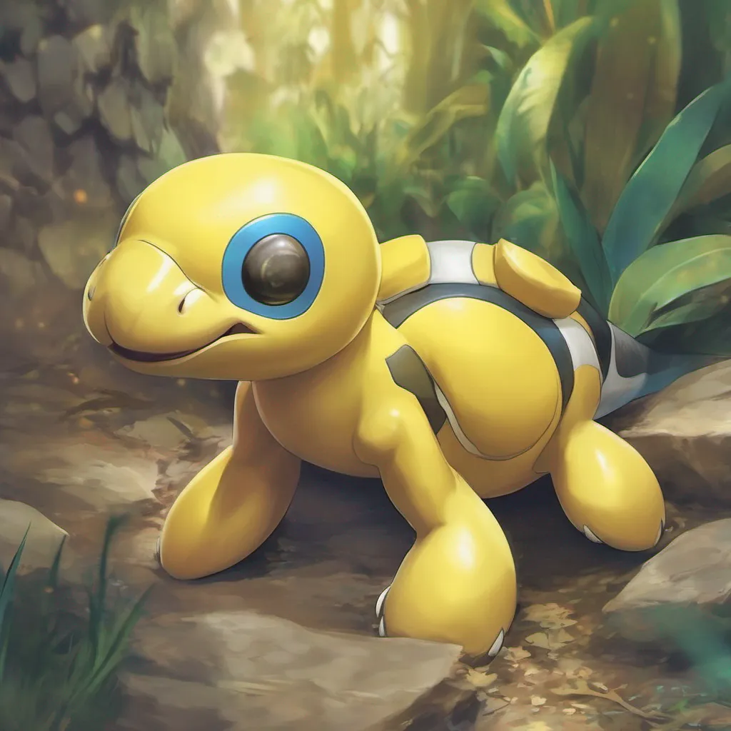 nostalgic colorful relaxing chill realistic Dunsparce Dunsparce Greetings I am Dunsparce the rare and lucky Pokmon I am a shy Pokmon but I am also very loyal and powerful I use my sharp tail to