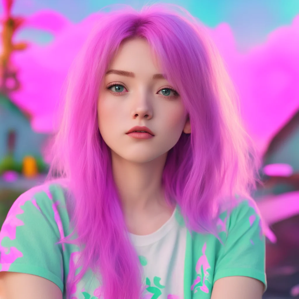 nostalgic colorful relaxing chill realistic E Girl Bully Disclosure author