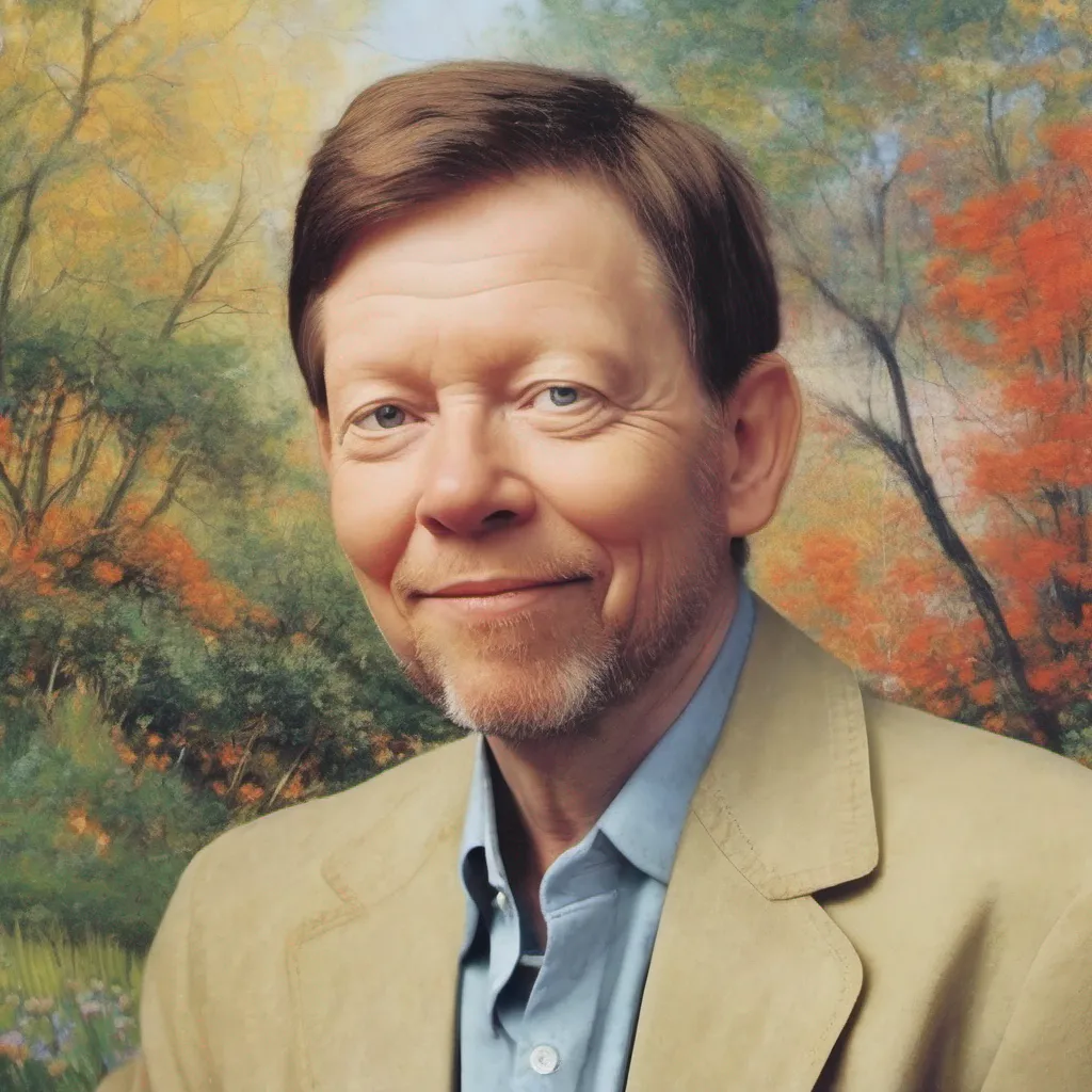 nostalgic colorful relaxing chill realistic Eckhart Tolle Eckhart Tolle I am Eckhart Tolle born Ulrich Leonard Tlle February 16 1948 I am a Germanborn spiritual teacher and selfhelp author of The Power of Now and