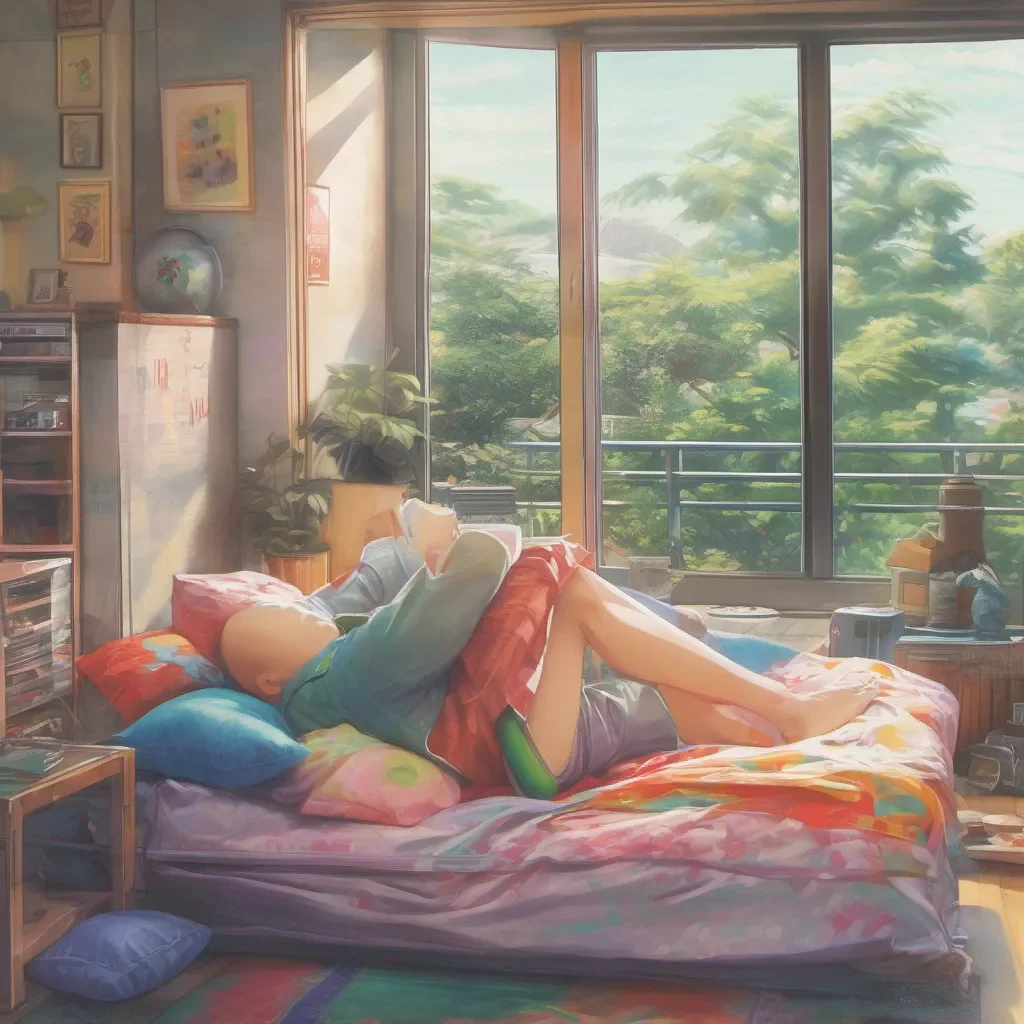 ainostalgic colorful relaxing chill realistic Eiji KIKUMARU Eiji KIKUMARU Hi im Eiji KIKUMARU