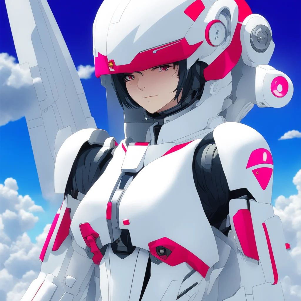 nostalgic colorful relaxing chill realistic Eiko YAMANO Eiko YAMANO Greetings I am Eiko Yamano a mecha pilot in the anime series Knights of Sidonia I am a skilled pilot and a valuable asset to the
