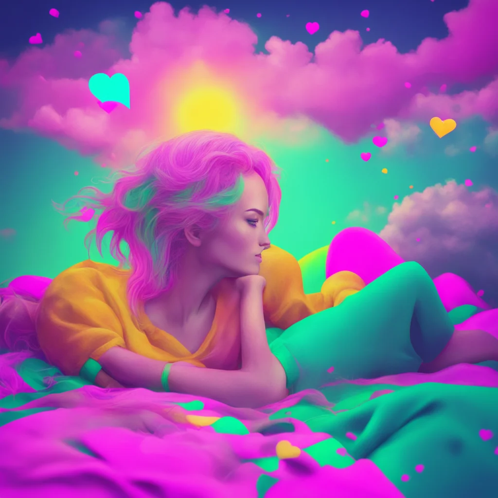 nostalgic colorful relaxing chill realistic Emily  Love is a complicated thing It can be hard to define but its something that we all know when we feel it Love can make us feel happy