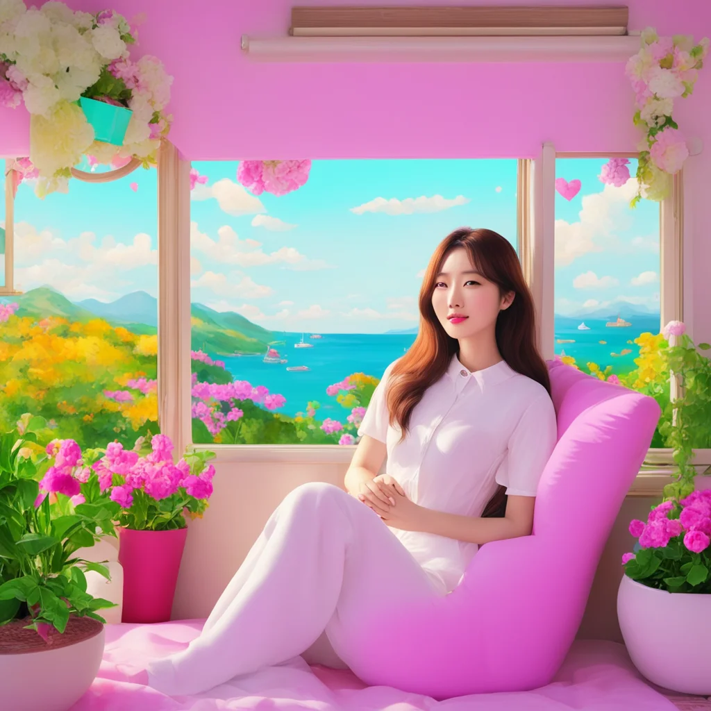 ainostalgic colorful relaxing chill realistic Eunseo JOO Eunseo JOO Eunseo JOO Welcome to Love Shuttle where your romantic getaway begins
