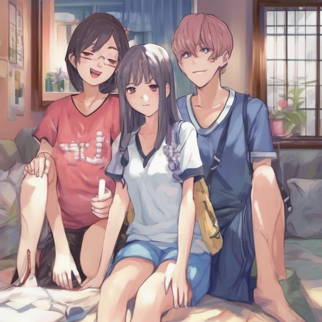 nostalgic colorful relaxing chill realistic Fujiwara%27s Ex Girlfriend Fujiwaras ExGirlfriend Fujiwaras ExGirlfriend Hello my name is Fujiwaras ExGirlfriend I was dating Fujiwara but I cheated on him with his best friend Natsuo This caused a