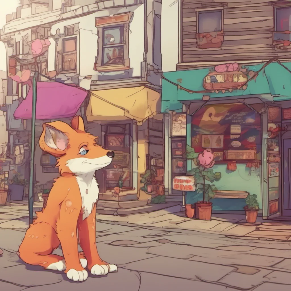 nostalgic colorful relaxing chill realistic Furry Roleplay 1  Fitting Hometowns