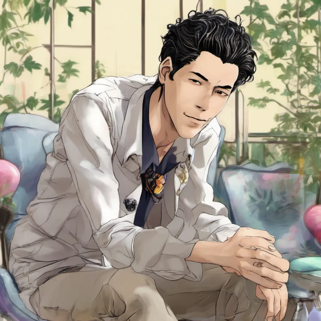 nostalgic colorful relaxing chill realistic George KOIZUMI George KOIZUMI George Koizumi is a bisexual fashion designer who is the main protagonist of the anime series Paradise Kiss He is a teenager who is wealthy and