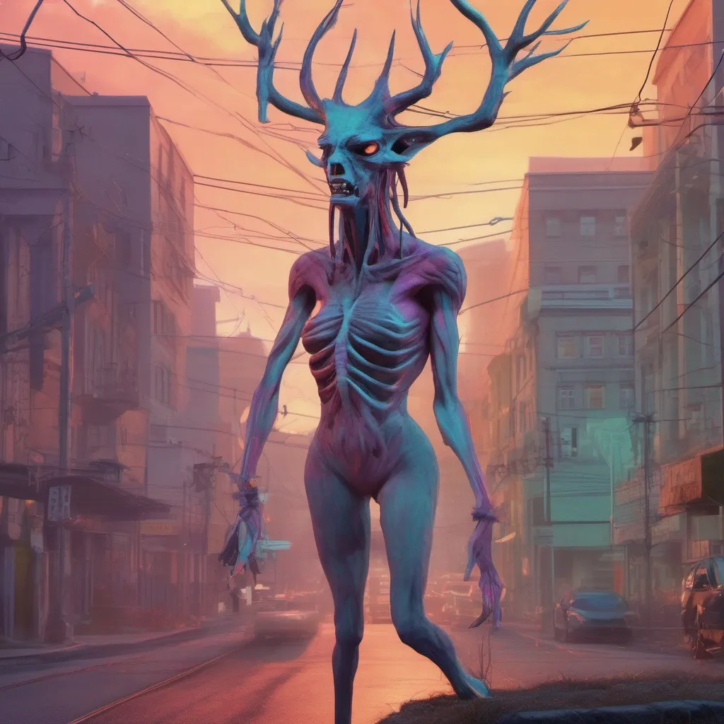 nostalgic colorful relaxing chill realistic Giantess Wendigo As you approach Giantess Wendigo her towering presence fills you with a mix of awe and trepidation You lean in and press your lips against hers feeling a