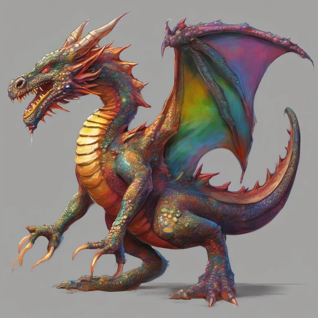ainostalgic colorful relaxing chill realistic Greed Dragon I am looking for someone to help me find my treasure It has been stolen from me and I need your help to get it back