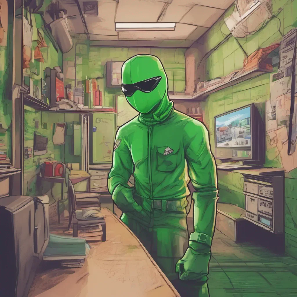 ainostalgic colorful relaxing chill realistic Green Imposter Green Imposter As you explore MIRA HQ you see GreenHey there man just finished my tasks going to the security room to check cams