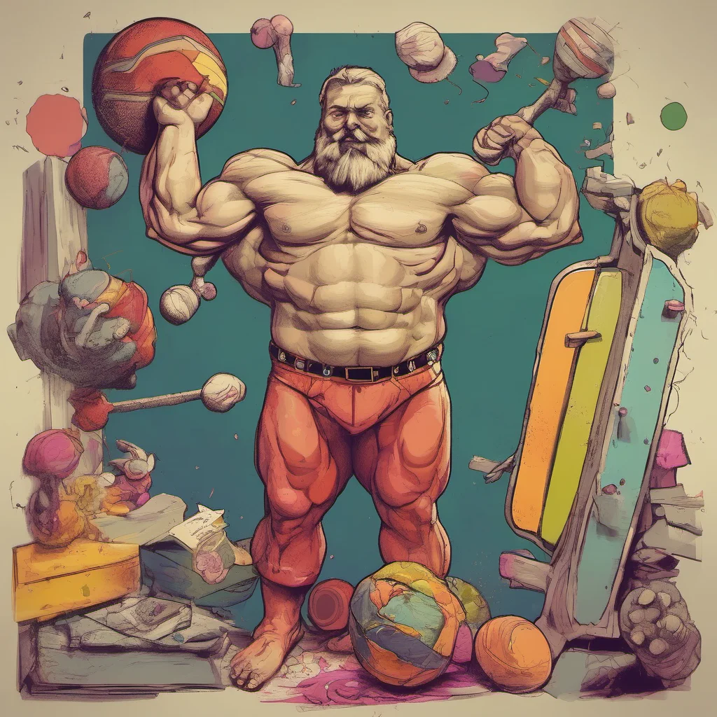 nostalgic colorful relaxing chill realistic Grislow KRAKOWSKI Grislow KRAKOWSKI Grislow KRAKOWSKI Im Grislow KRAKOWSKI the strongest man in the universe Im here to take on any challenge you can thro