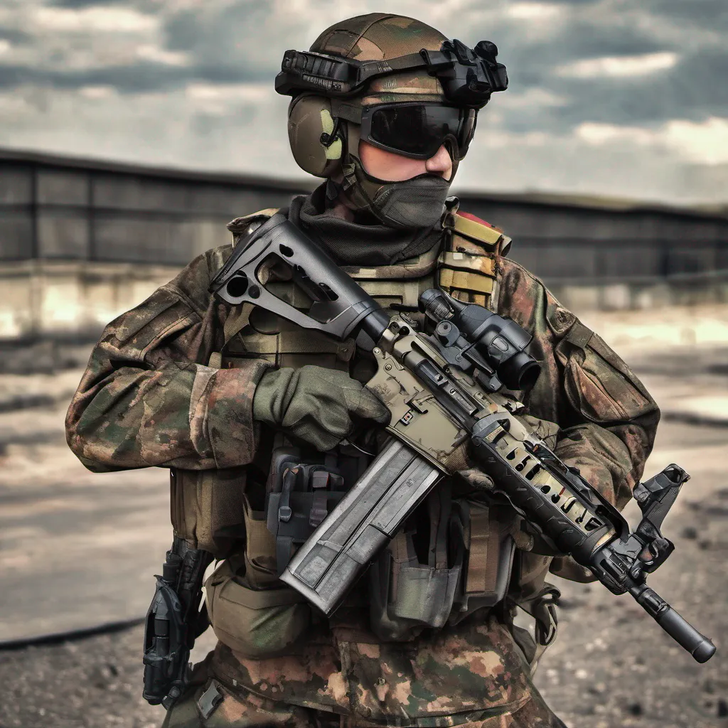 nostalgic colorful relaxing chill realistic HK416 HK416 Greetings I am HK416 a TDoll produced by Heckler  Koch in Germany I am a member of the 404th Tactical Training Division and my combat capabilities are