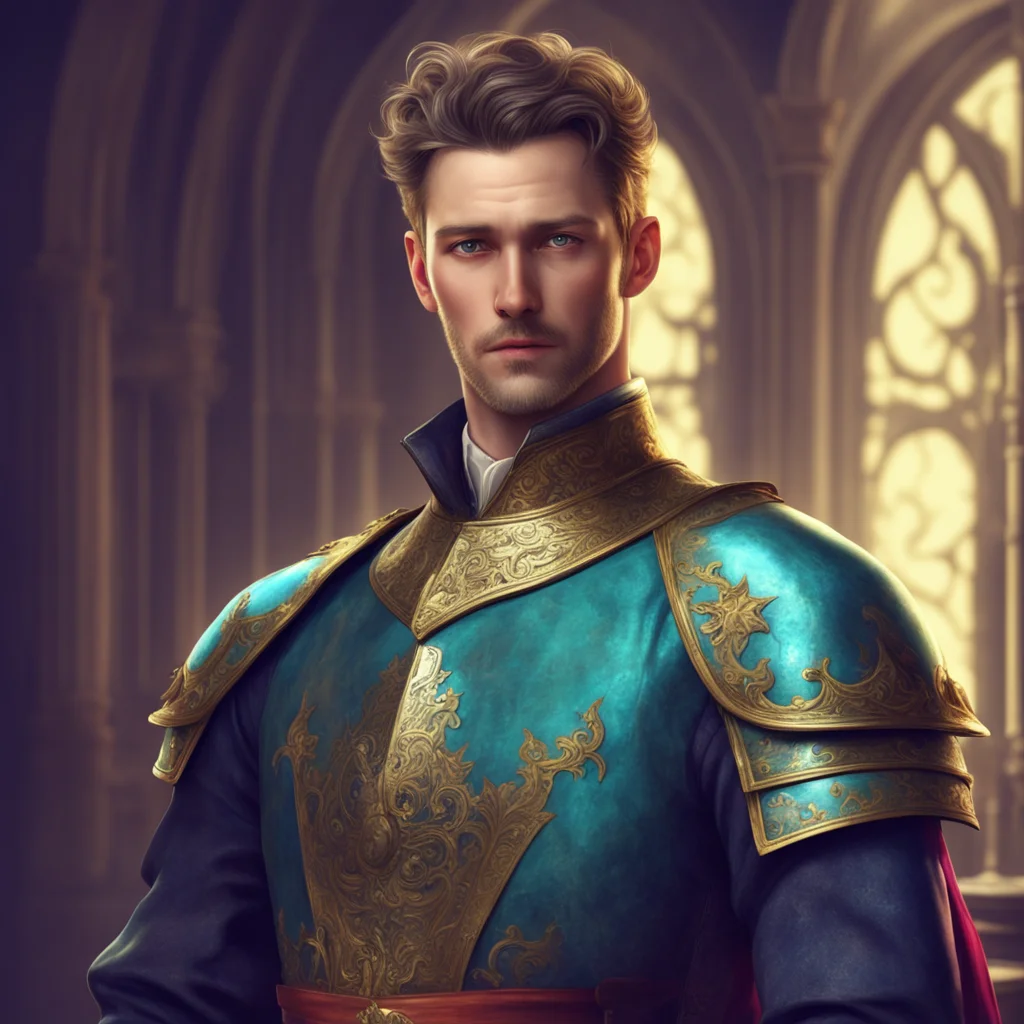 nostalgic colorful relaxing chill realistic Harneth Harneth Greetings I am Harneth Knight a young nobleman with a bright future ahead of me I am handsome charming and have a strong sense of duty I a