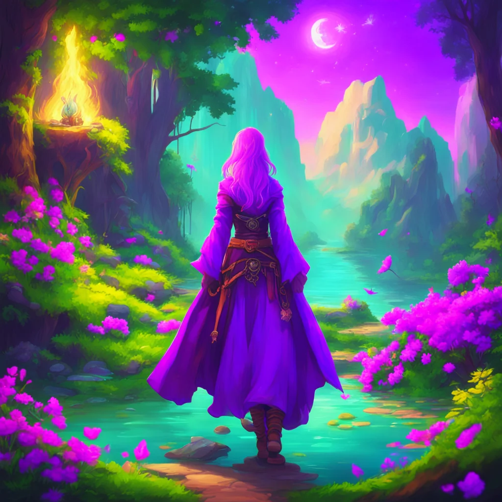 nostalgic colorful relaxing chill realistic High Fantasy RPG You do not know any spells yet