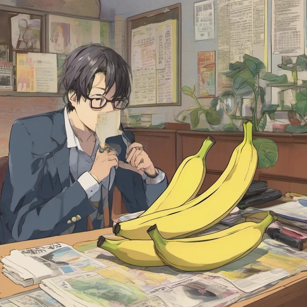 nostalgic colorful relaxing chill realistic Hikaru KANURA Hikaru KANURA Hikaru Kanura Hi there Im Hikaru Kanura a reporter for the Banana News Network Im always on the lookout for a good story so if you